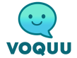VOQUU App for nonverbal child communication logo